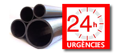 Urgències 24h